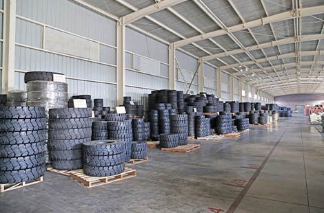 Specialty Tires and Wheels