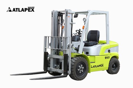 ELECTRIC FORKLIFT