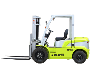 ELECTRIC FORKLIFT