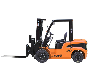 DIESEL FORKLIFT