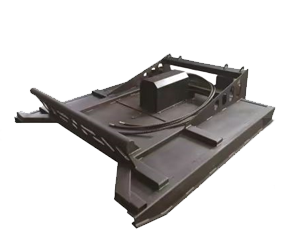 SKID-STEER LOADER ATTACHMENTS